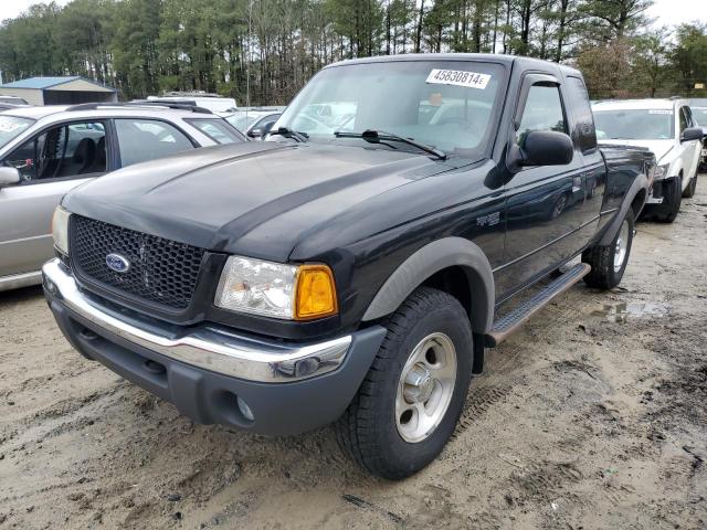 FORD RANGER 2001 1ftzr15e21ta35288