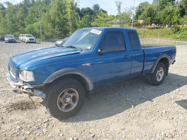 FORD RANGER SUP 2001 1ftzr15e21ta66265