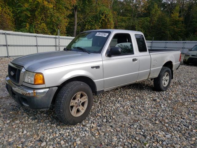 FORD RANGER SUP 2004 1ftzr15e24pa52623