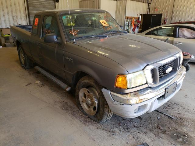 FORD RANGER SUP 2004 1ftzr15e24pb66248