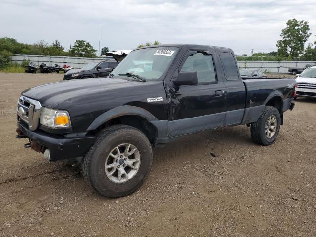 FORD RANGER 2007 1ftzr15e27pa46177