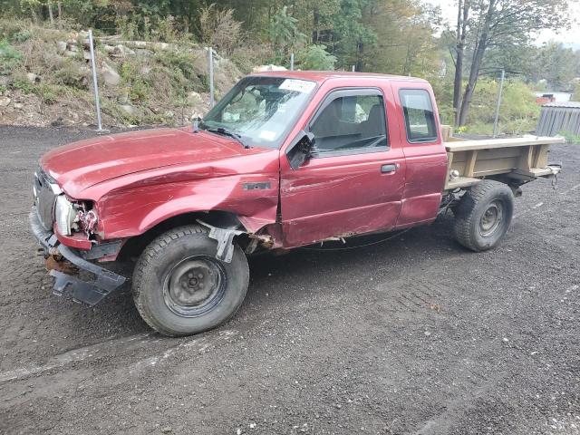 FORD RANGER 2008 1ftzr15e28pa62199