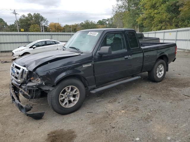 FORD RANGER 2009 1ftzr15e29pa66822