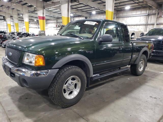 FORD RANGER 2001 1ftzr15e31pa27533