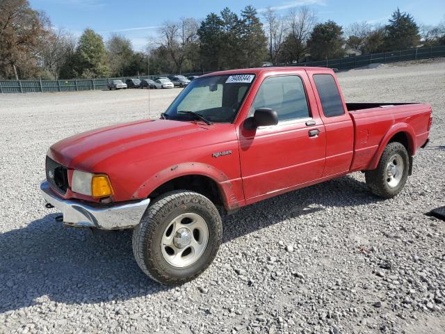 FORD RANGER SUP 2001 1ftzr15e31pb08354