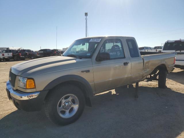 FORD RANGER 2001 1ftzr15e31pb69591