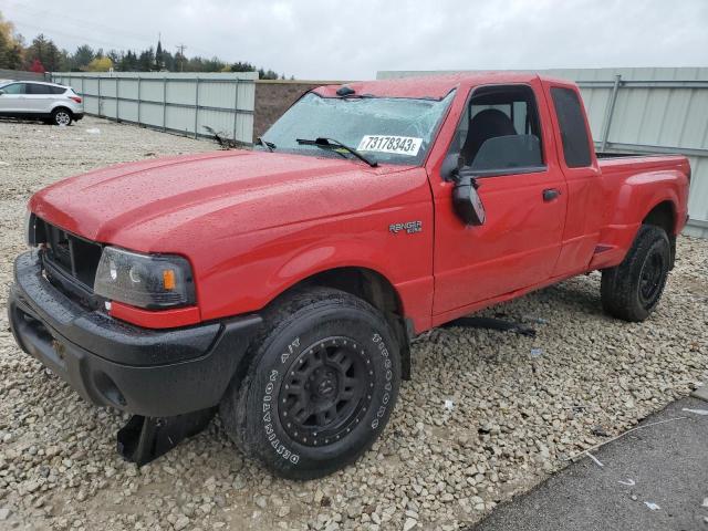 FORD RANGER 2001 1ftzr15e31pb75102