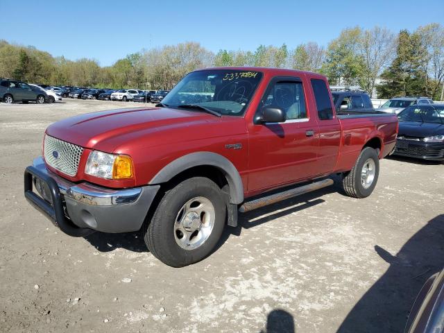 FORD RANGER 2001 1ftzr15e31ta35008