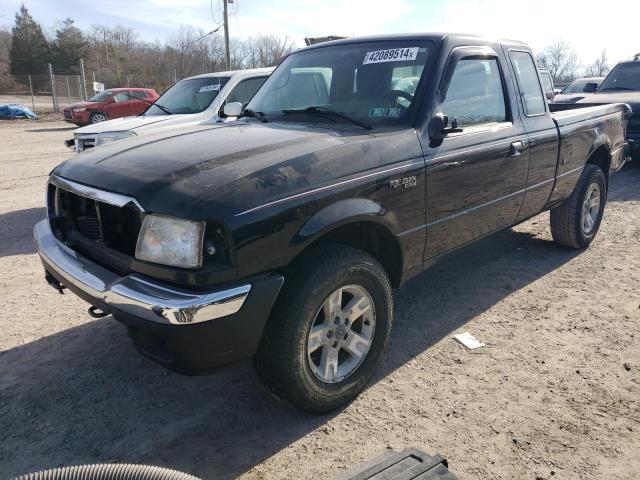 FORD RANGER 2004 1ftzr15e34ta17595