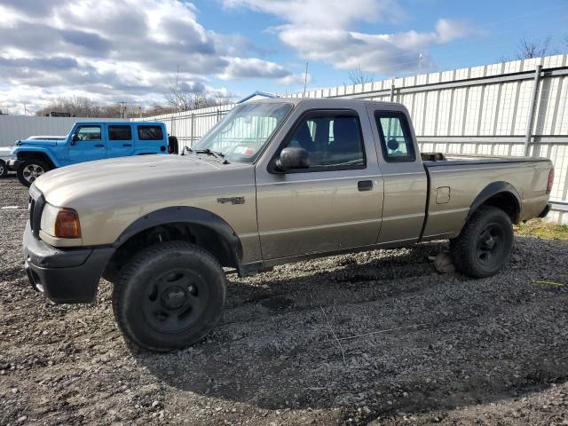 FORD RANGER 2005 1ftzr15e35pb03869