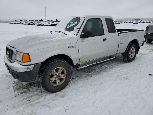 FORD RANGER 2005 1ftzr15e35pb06108