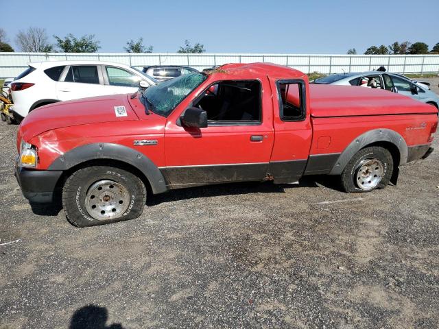 FORD RANGER SUP 2006 1ftzr15e36pa38054