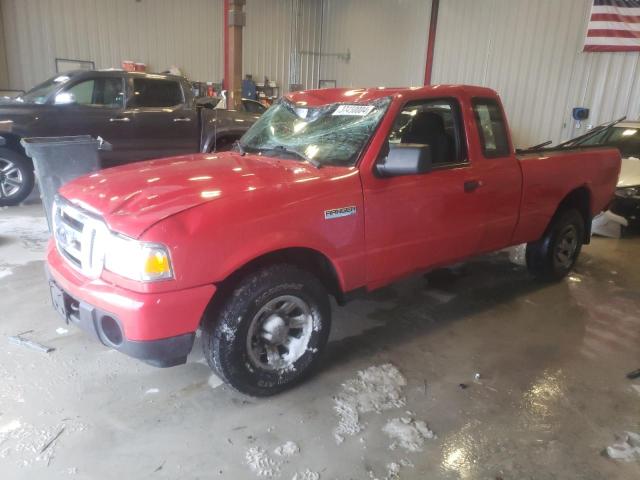 FORD RANGER 2009 1ftzr15e39pa56929