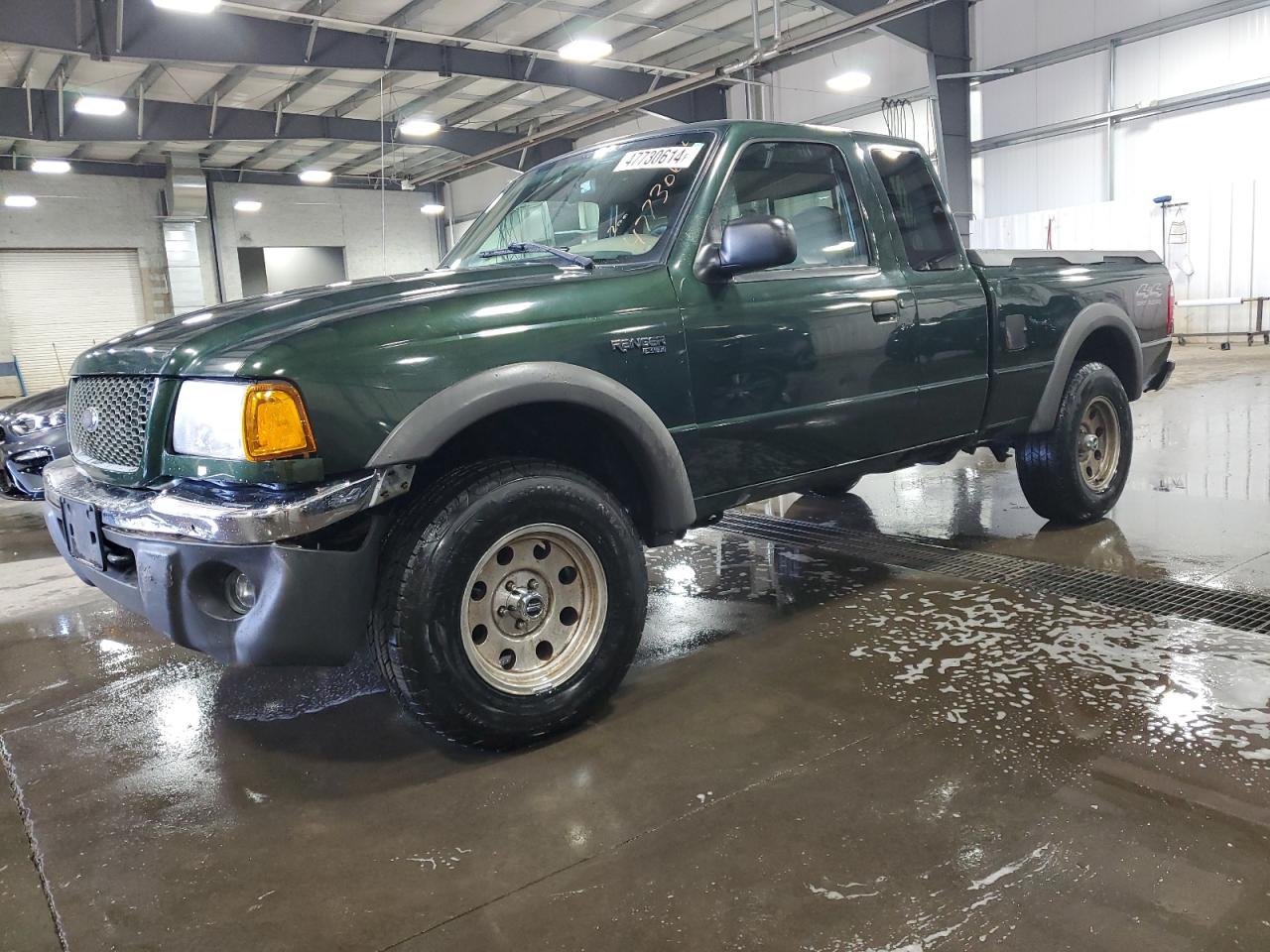 FORD RANGER 2001 1ftzr15e41pa35785