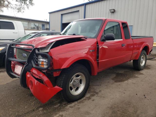 FORD RANGER SUP 2001 1ftzr15e41pa58774