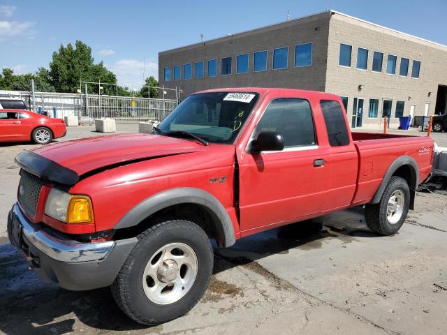 FORD RANGER 2001 1ftzr15e41pa84906