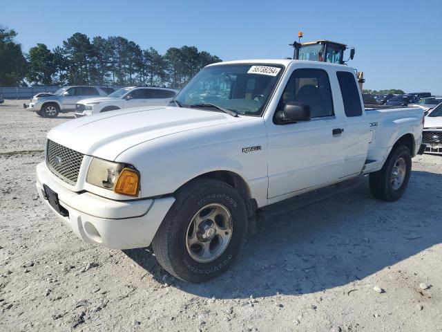 FORD RANGER 2001 1ftzr15e41pb66148