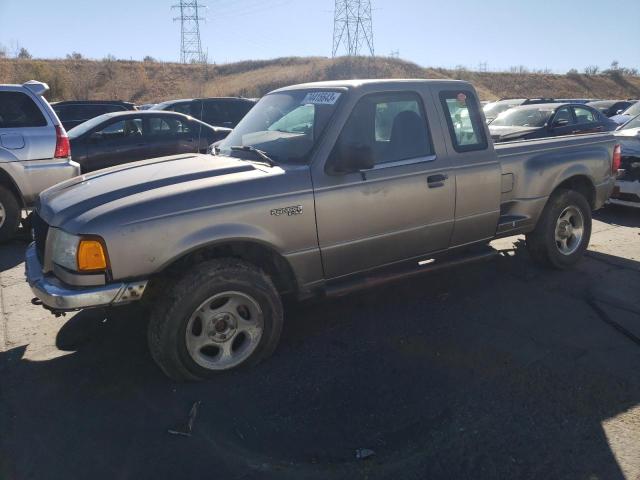 FORD RANGER 2003 1ftzr15e43pa67252