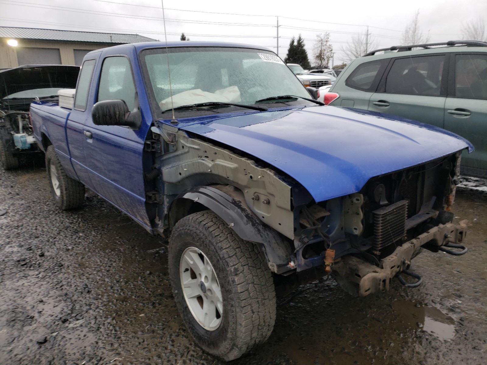 FORD RANGER SUP 2004 1ftzr15e44pb37396