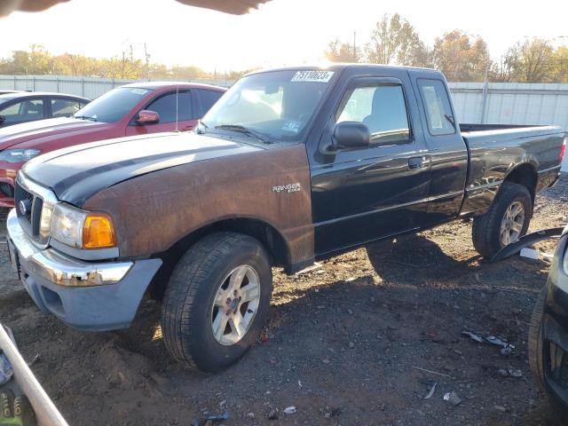 FORD RANGER 2004 1ftzr15e44ta10056