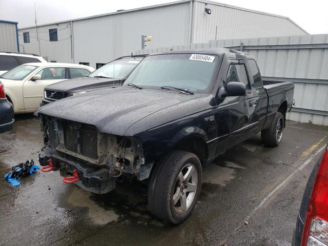 FORD RANGER 2004 1ftzr15e44ta14592