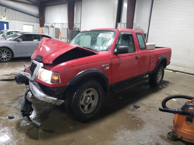 FORD RANGER 2005 1ftzr15e45pa01495