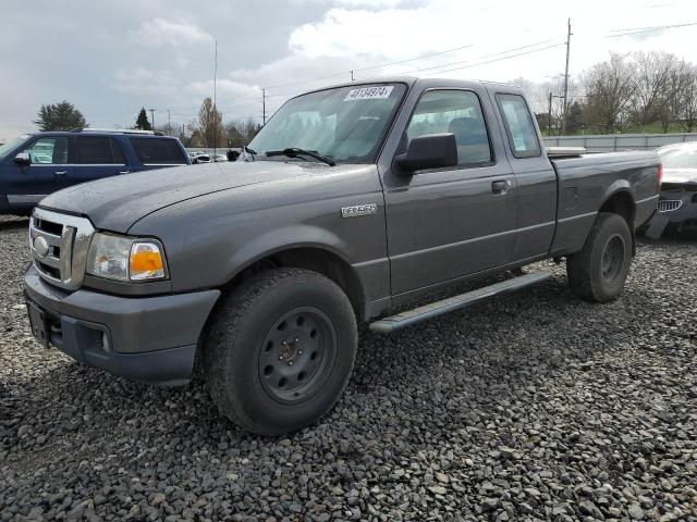 FORD RANGER 2006 1ftzr15e46pa44199