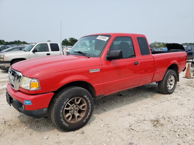 FORD RANGER 2007 1ftzr15e47pa07610