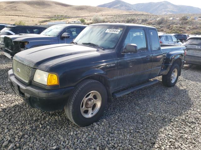 FORD RANGER SUP 2001 1ftzr15e51pa67189