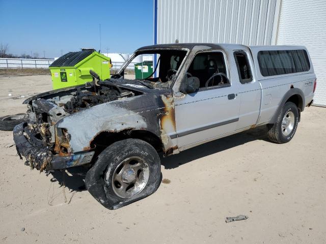 FORD RANGER 2001 1ftzr15e51pb64506