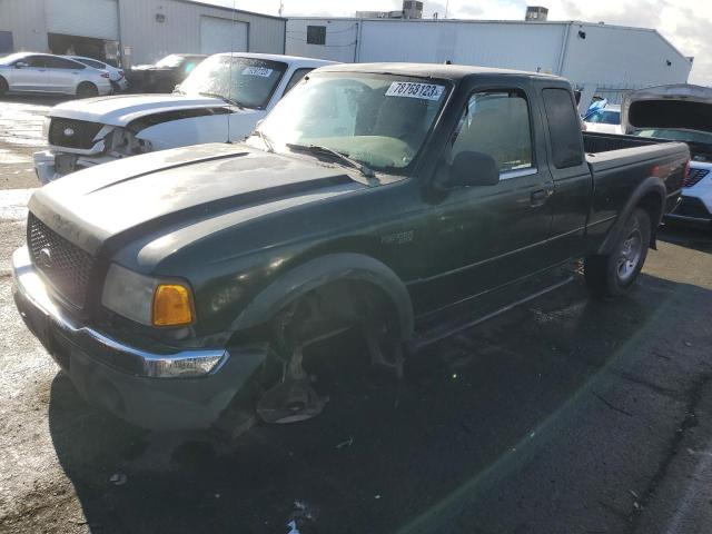 FORD RANGER 2001 1ftzr15e51ta88633