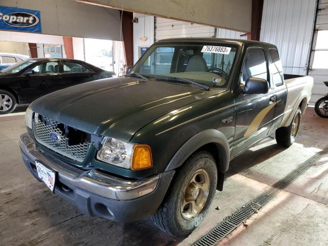 FORD RANGER 2001 1ftzr15e51ta95260