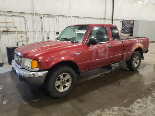 FORD RANGER SUP 2003 1ftzr15e53pb59440