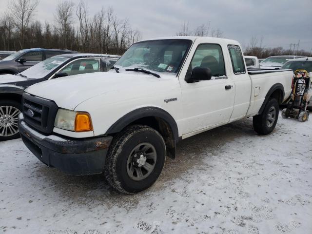 FORD RANGER 2004 1ftzr15e54pa80609