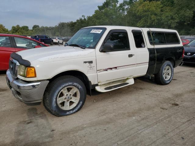 FORD RANGER SUP 2004 1ftzr15e54ta12558