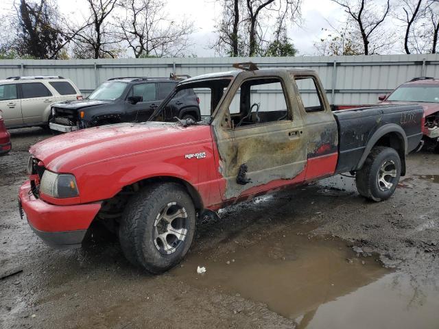 FORD RANGER 2004 1ftzr15e54ta14276