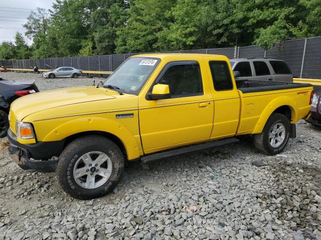 FORD RANGER SUP 2006 1ftzr15e56pa42266