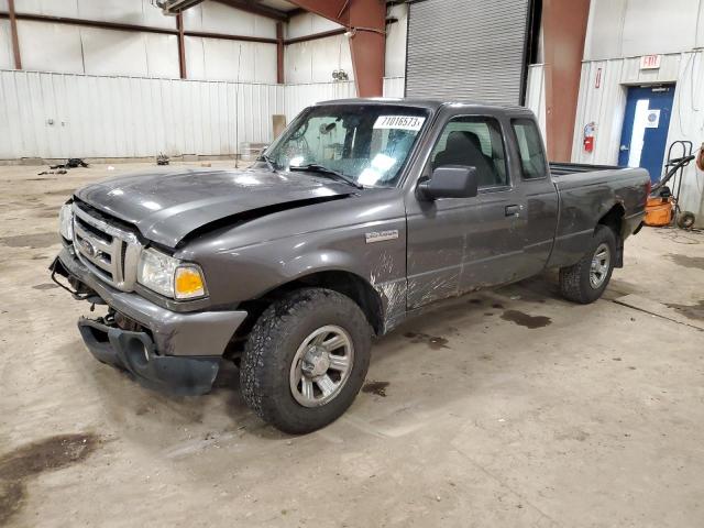 FORD RANGER 2009 1ftzr15e59pa35273