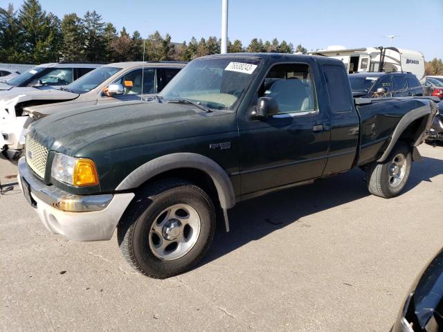 FORD RANGER 2001 1ftzr15e61pa27672