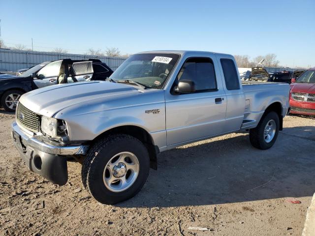 FORD RANGER 2001 1ftzr15e61pb39808