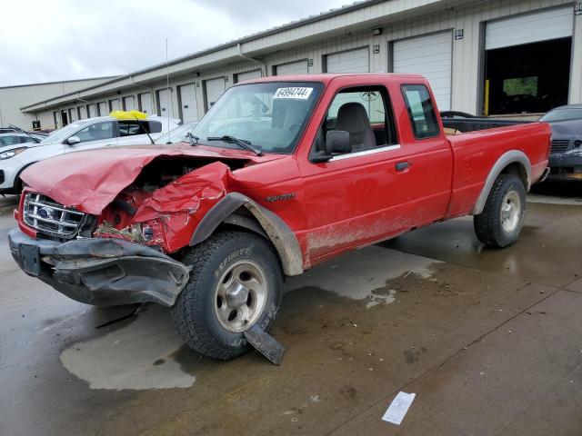 FORD RANGER SUP 2002 1ftzr15e62ta75133