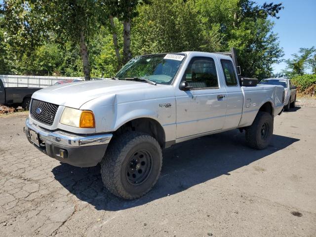 FORD RANGER 2003 1ftzr15e63pb63903