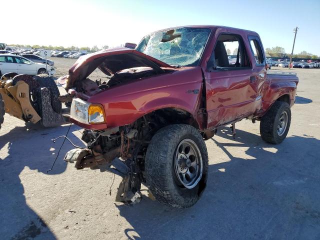 FORD RANGER 2004 1ftzr15e64pb33608