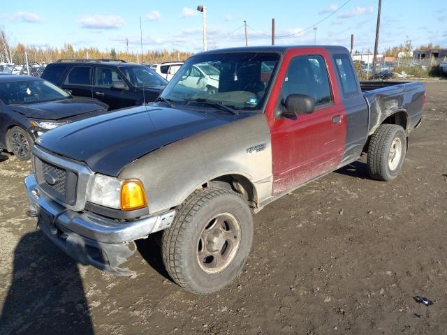 FORD RANGER 2005 1ftzr15e65pa80166