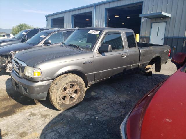 FORD RANGER SUP 2006 1ftzr15e66pa27159