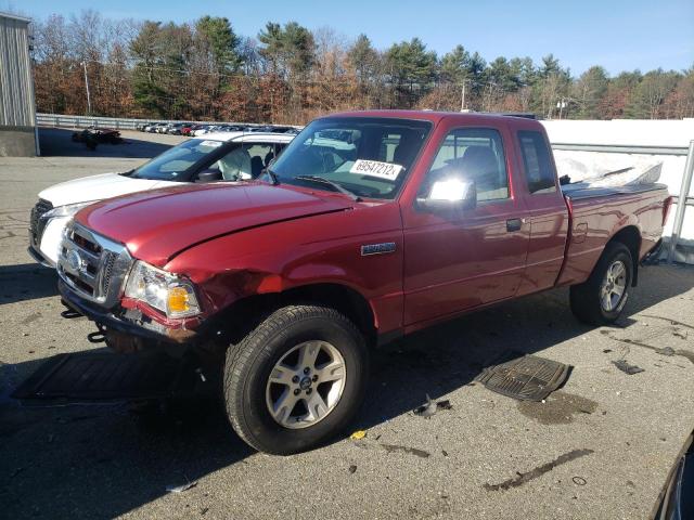 FORD RANGER SUP 2006 1ftzr15e66pa91489