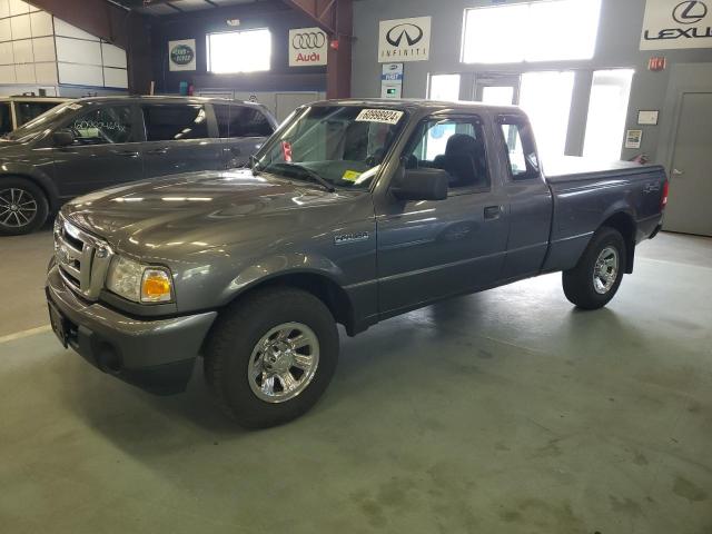 FORD RANGER 2009 1ftzr15e69pa58917