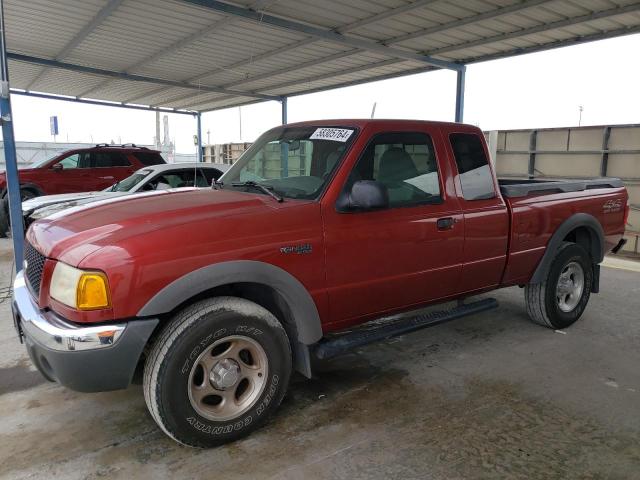 FORD RANGER 2001 1ftzr15e71pa27051