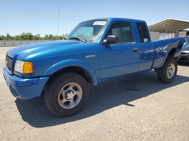 FORD RANGER SUP 2001 1ftzr15e71pa62589