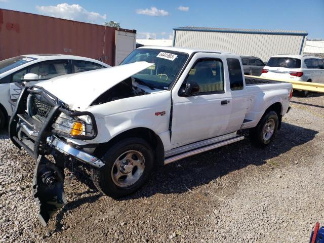 FORD RANGER SUP 2001 1ftzr15e71pb40871